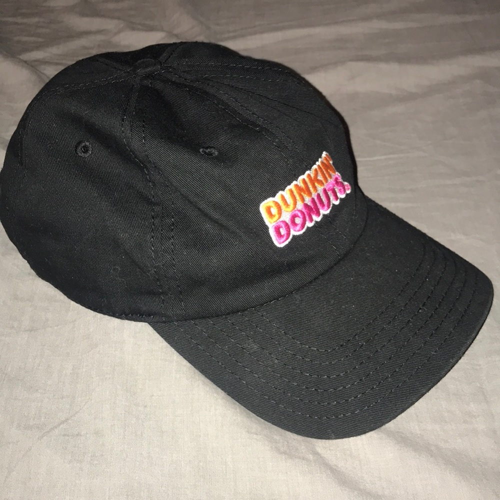 DUNKIN DONUTS Hat